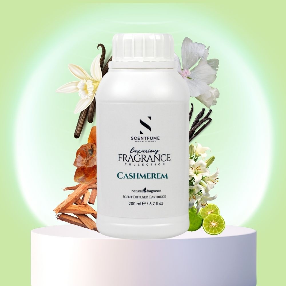 Cashmerem Scent Diffuser Cartridge