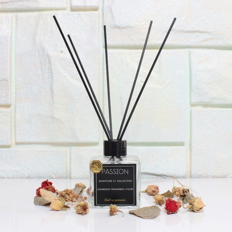 Passion Reed Diffuser