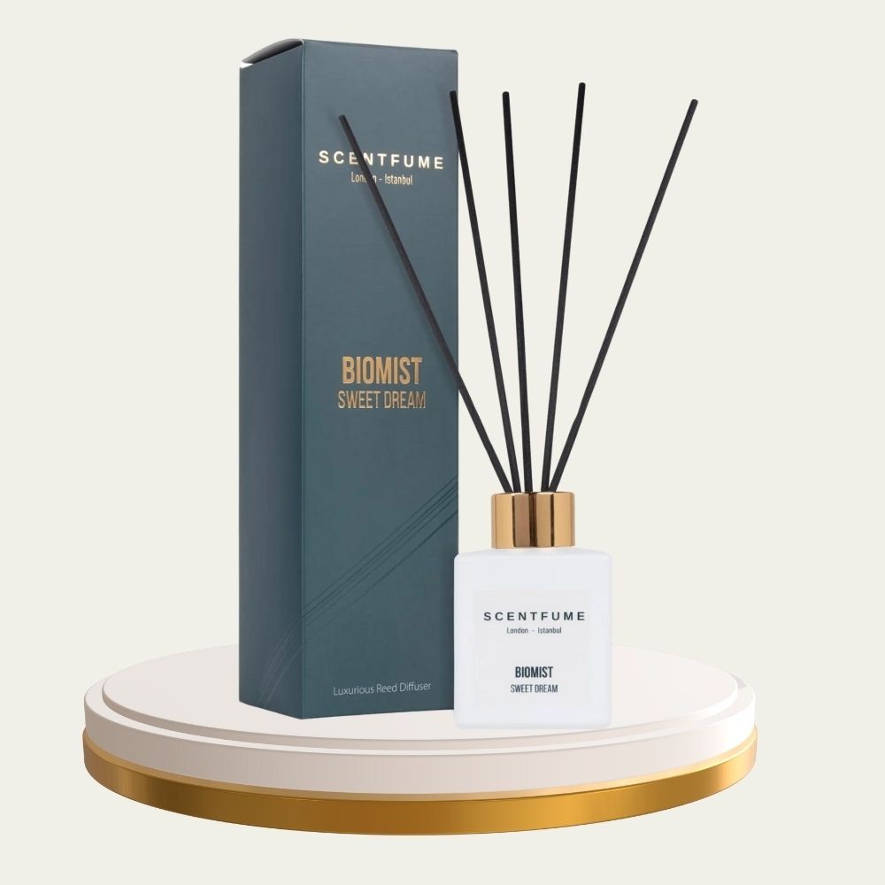 Biomist Reed Diffuser