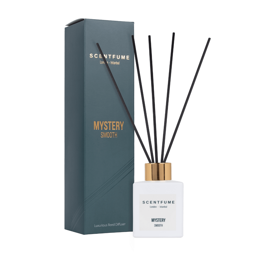 Mystery Reed Diffuser