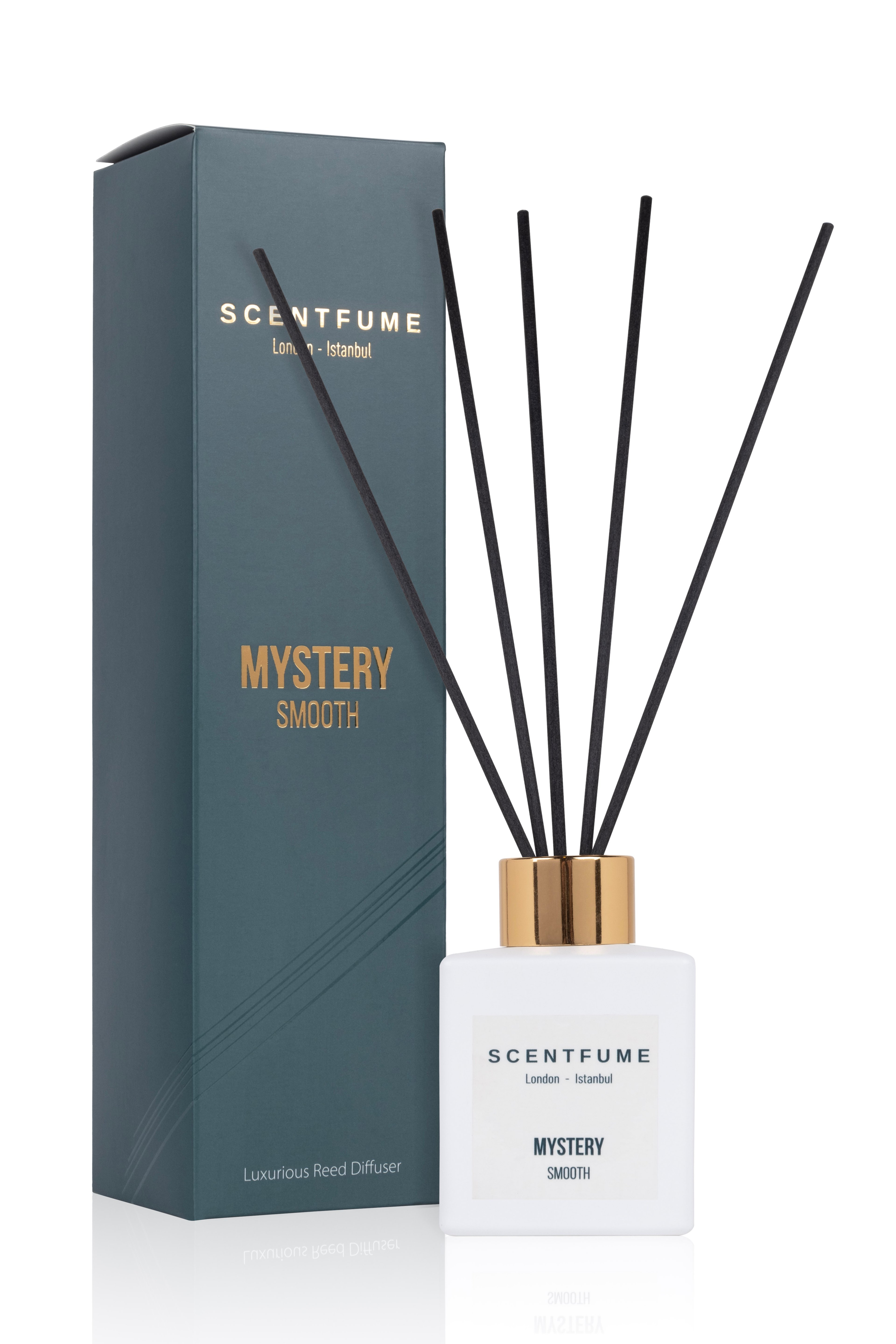 Mystery Reed Diffuser