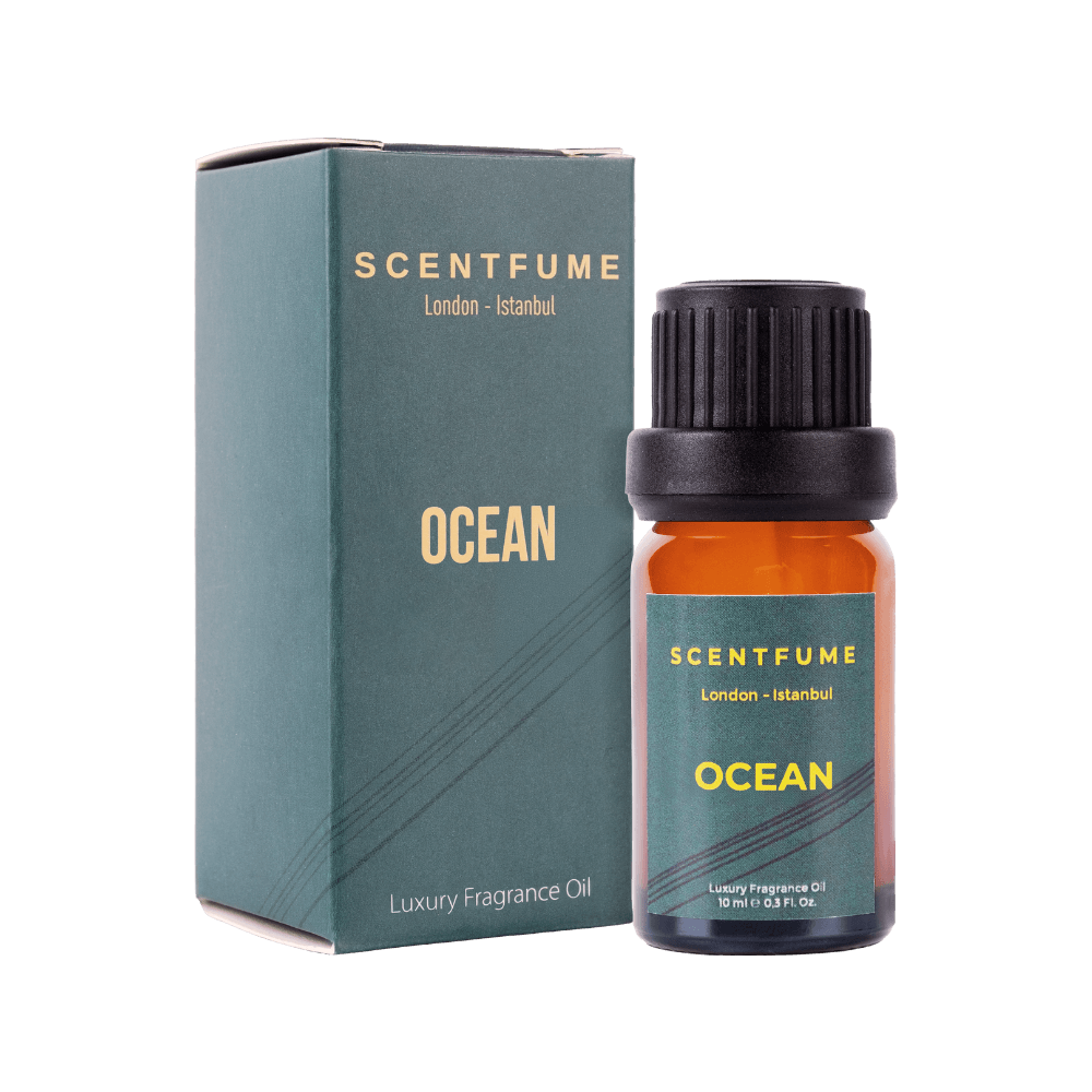 Ocean Diffuser Essence