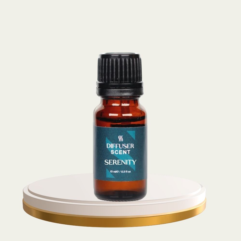 Serenity Diffuser Scent