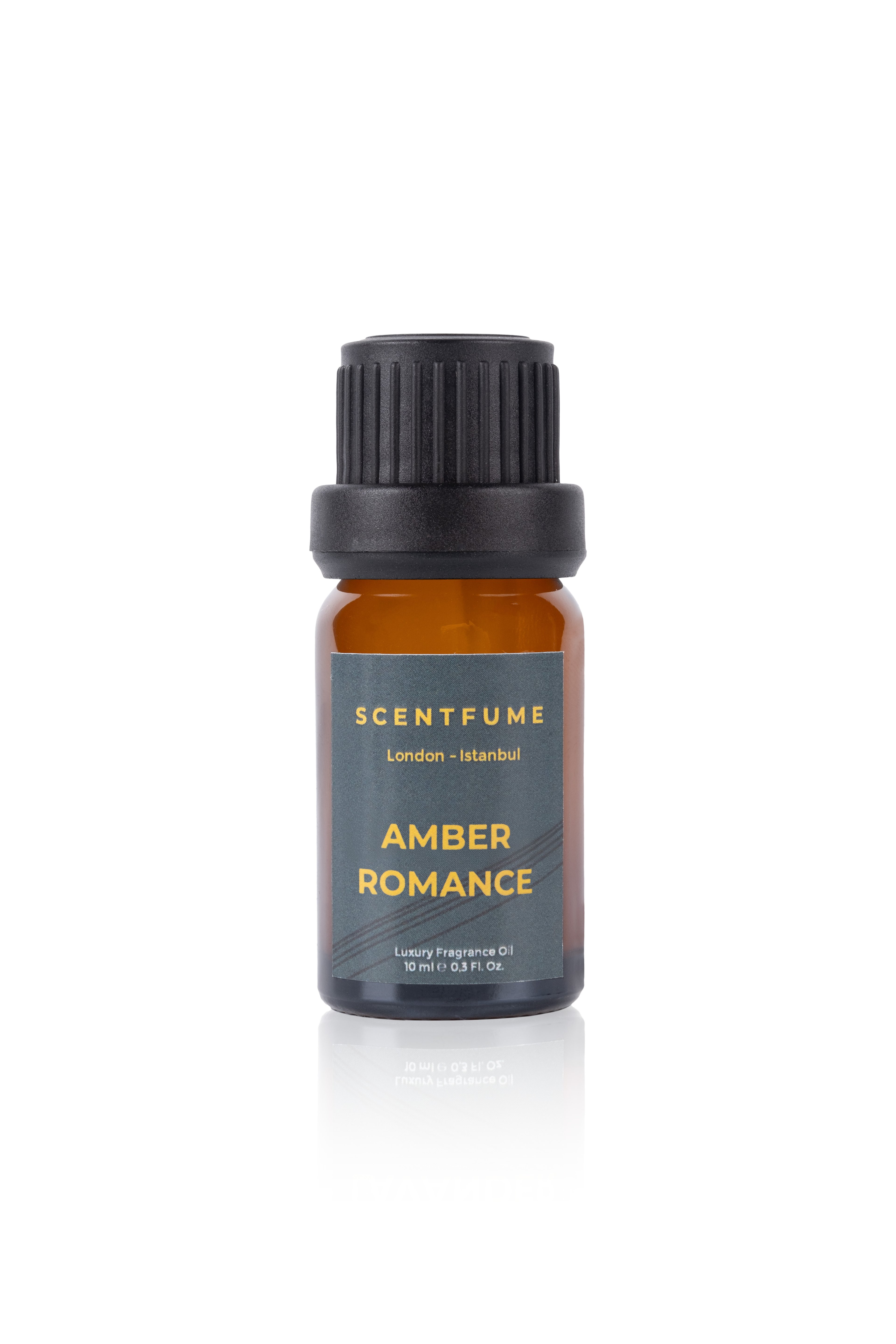 Amber Romance Difüzör Esansı 