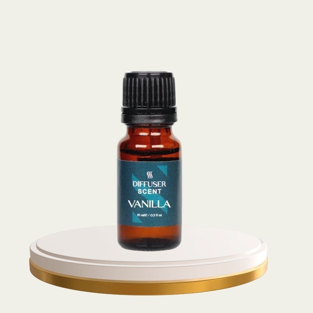 Vanilla Diffuser Scent