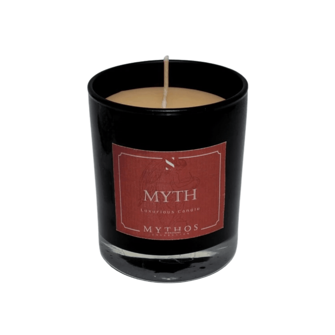 Myth Scented Candle