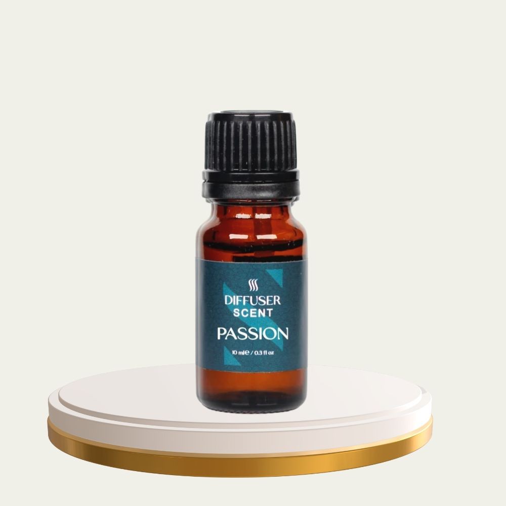 Passion Diffuser Scent