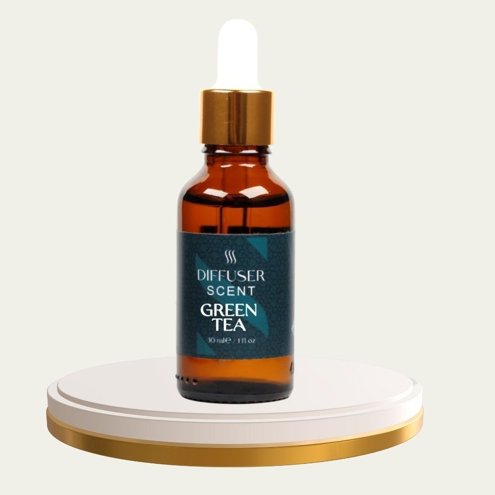 Green Tea Difüzör Esansı 