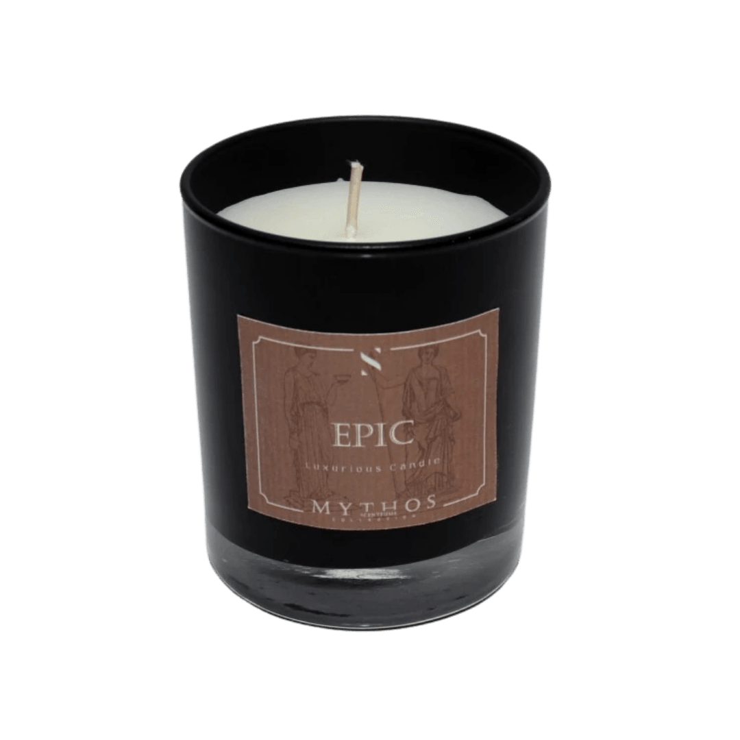 Epic Scented Candle