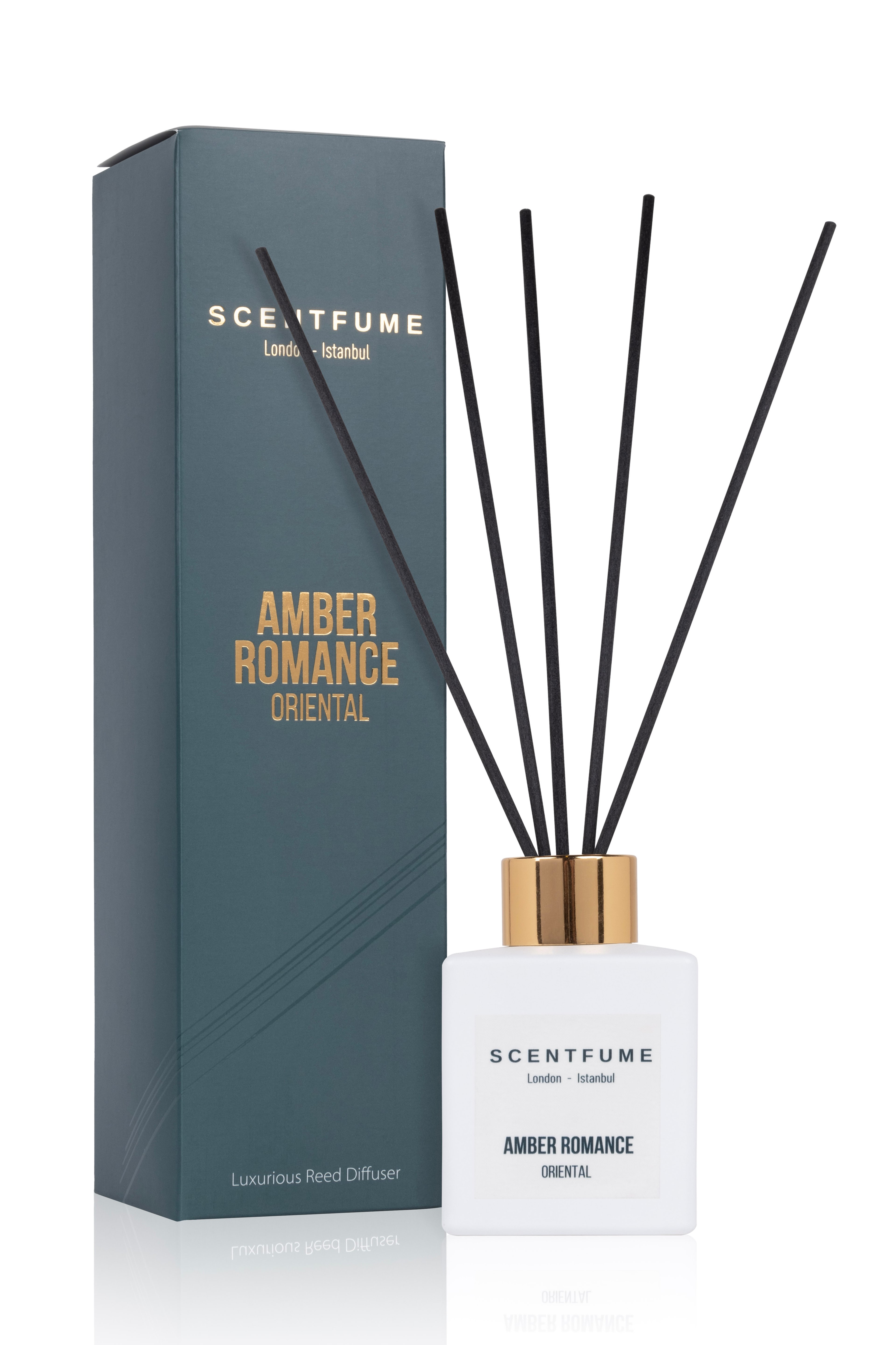 Mystery Reed Diffuser