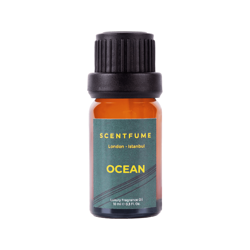 Ocean Diffuser Essence