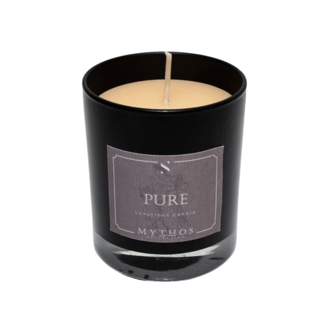 Pure Scented Candle