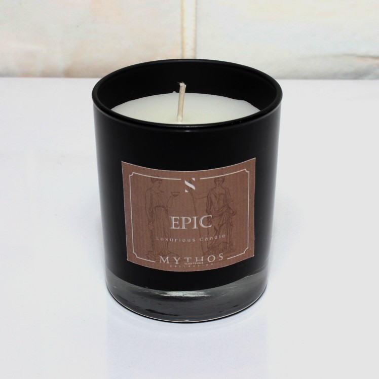 Epic Scented Candle
