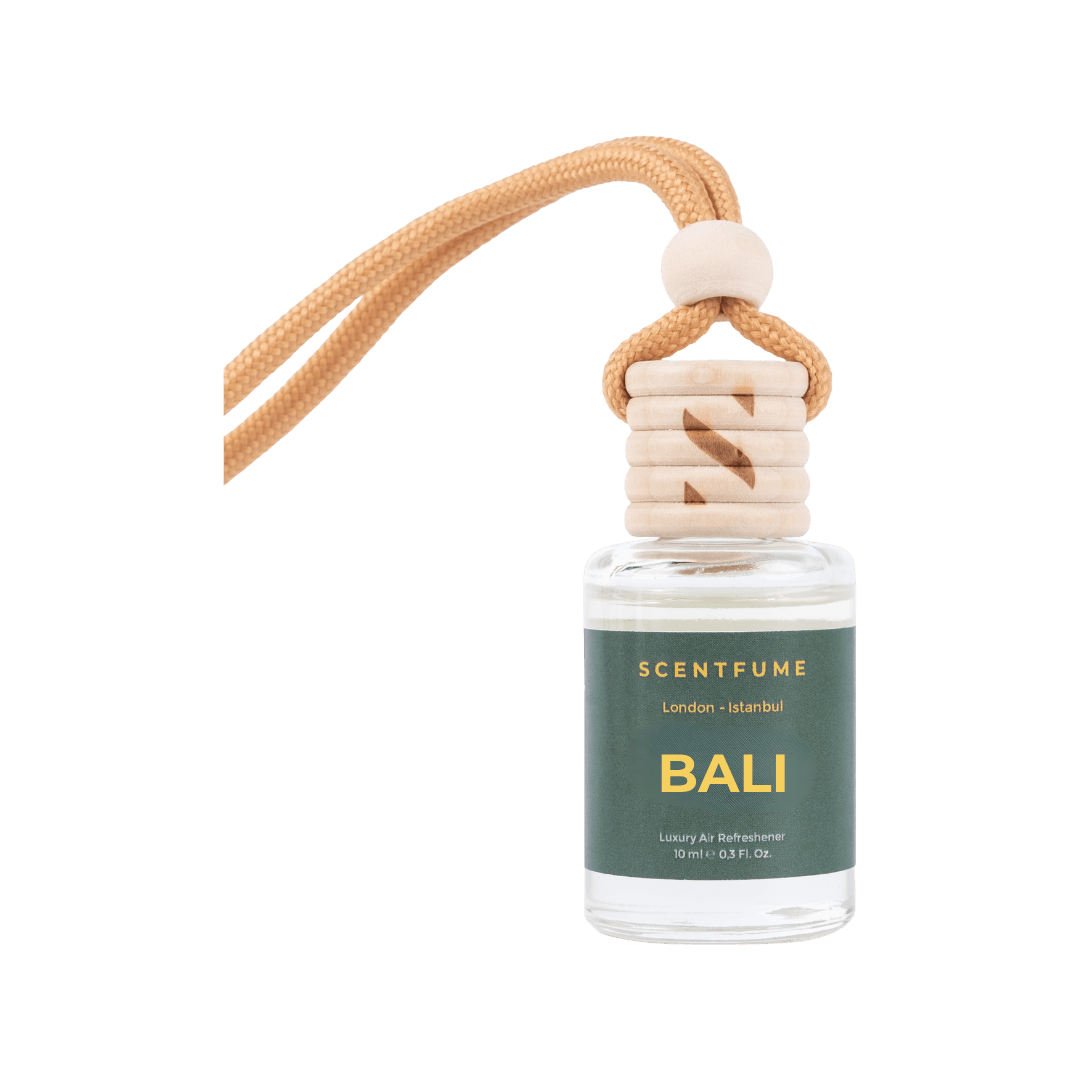 Bali رائحة السيارة
