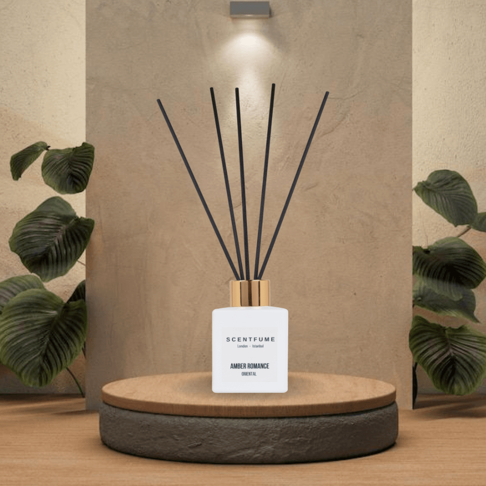 Mystery Reed Diffuser