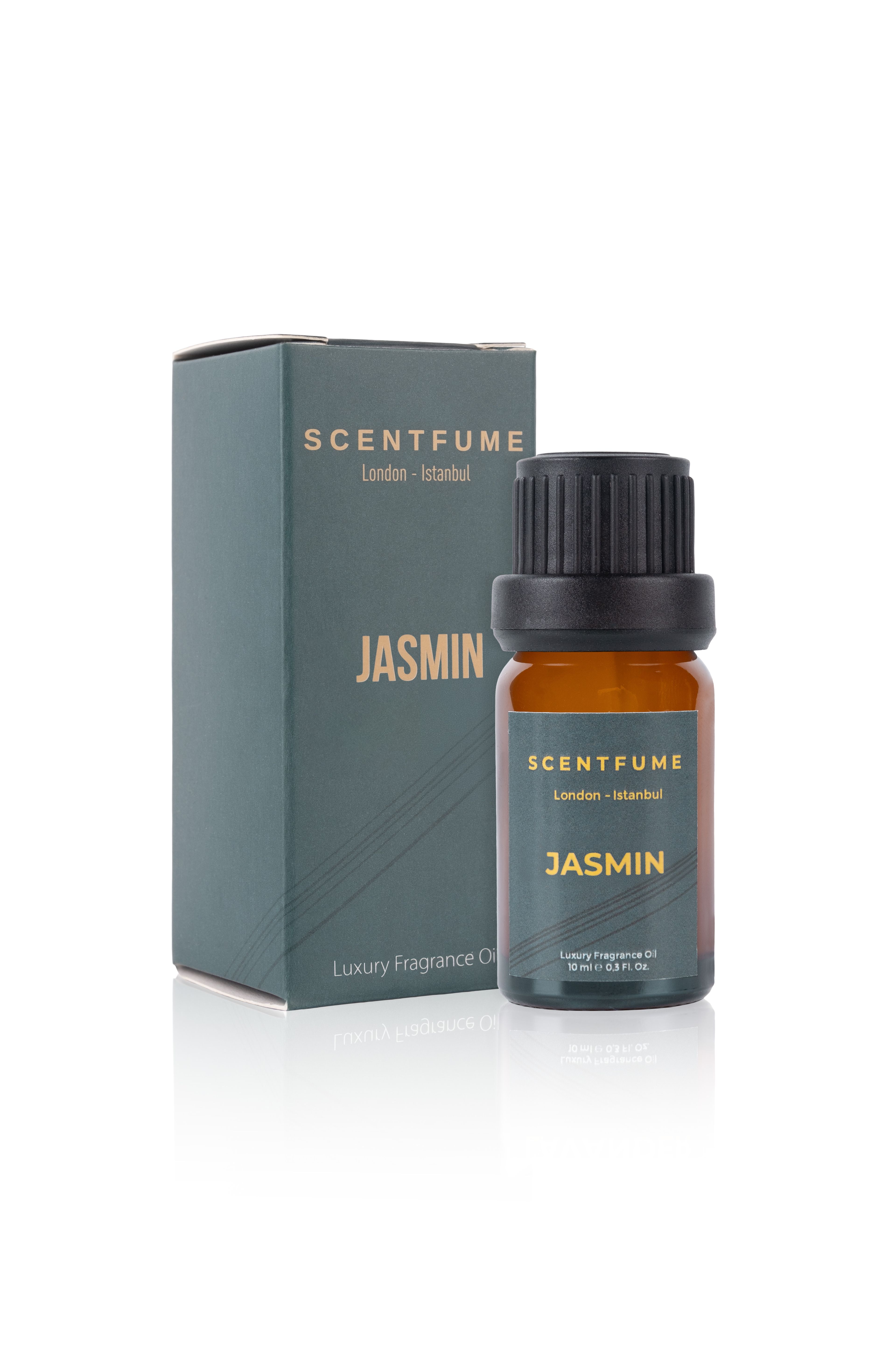 Jasmin Diffuser Scent