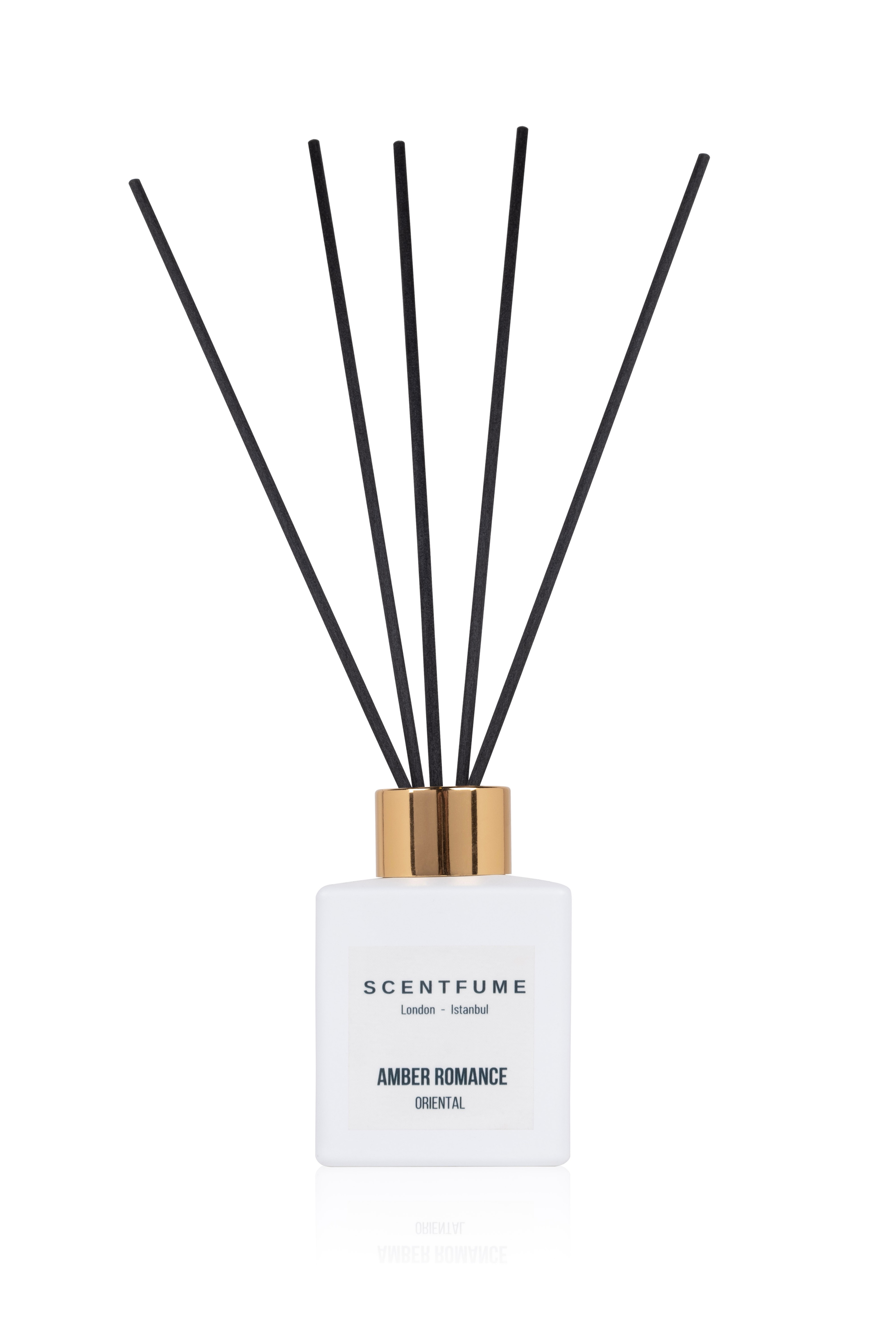 Mystery Reed Diffuser