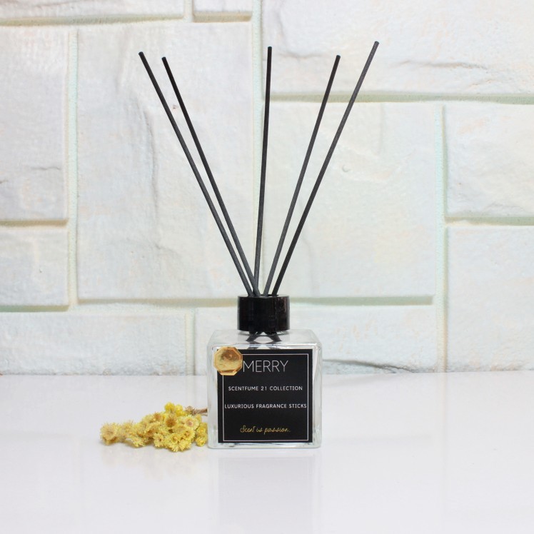 Merry Reed Diffuser