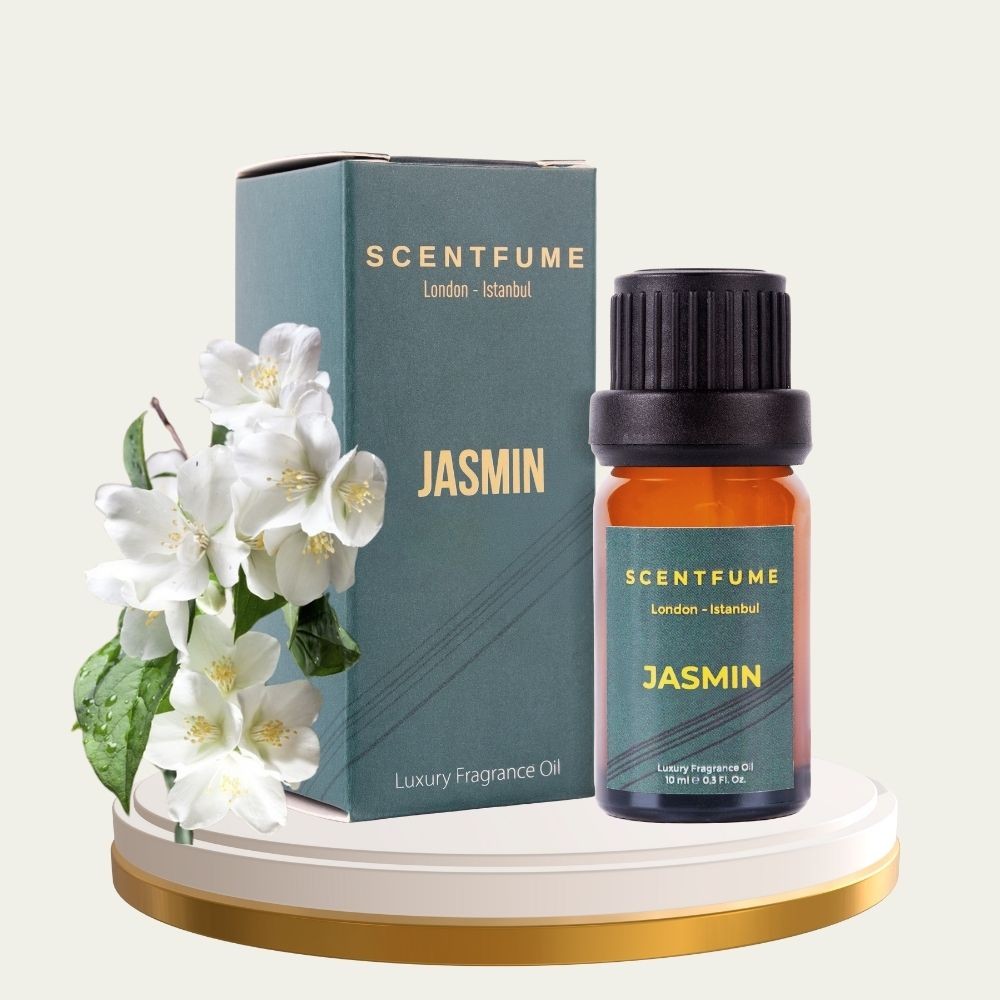 Jasmin Diffuser Scent