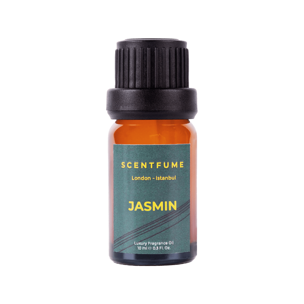 Jasmin Diffuser Scent