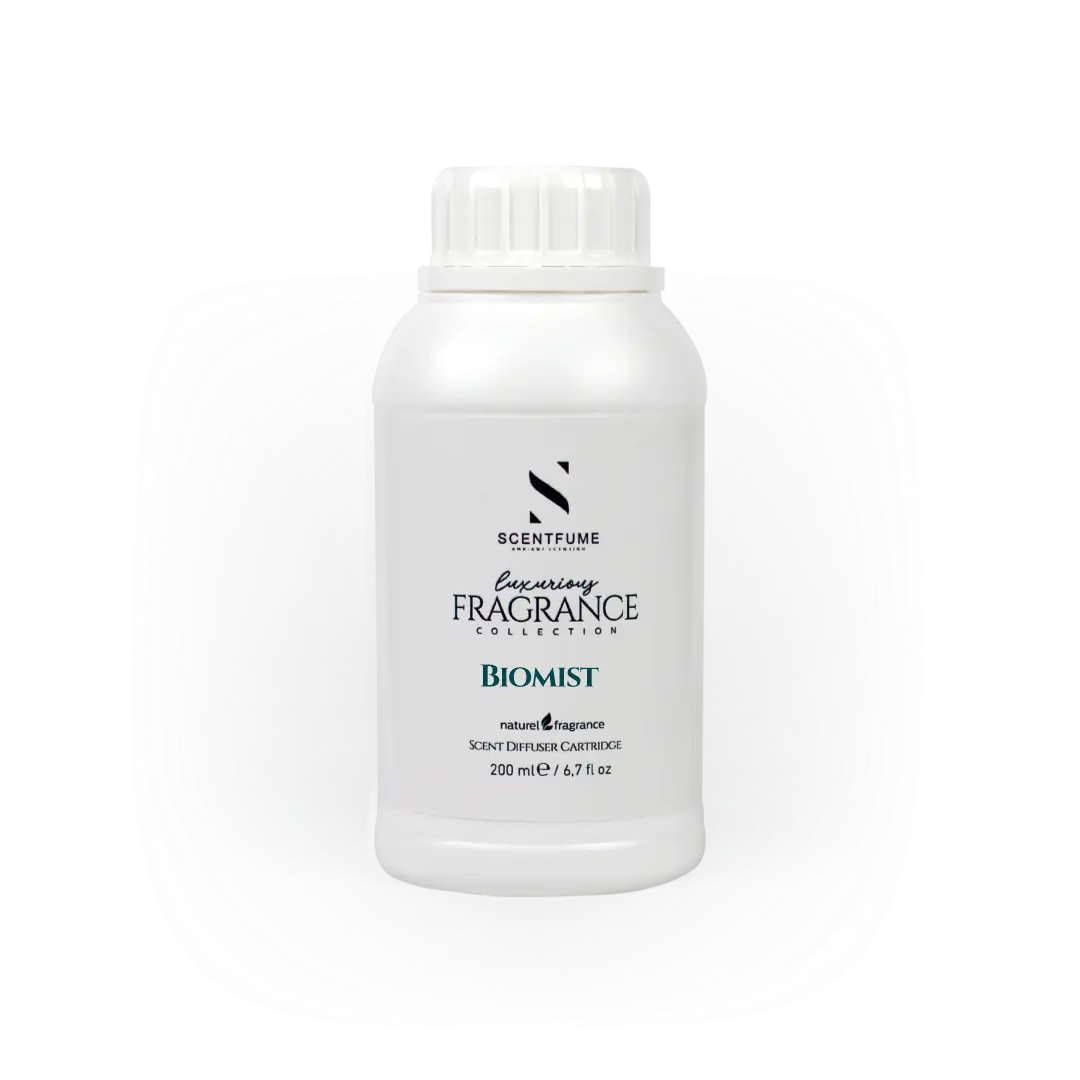 Biomist Scent Diffuser Cartridge - Scentfume