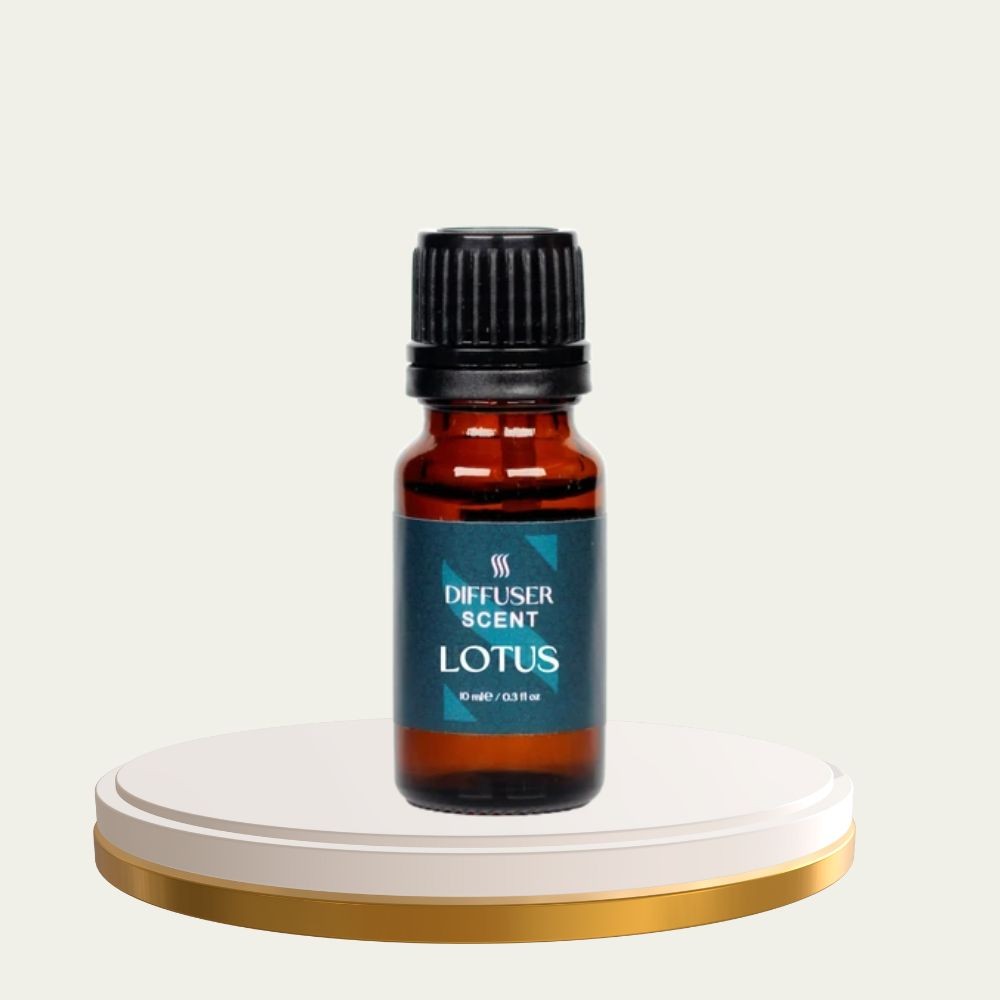 Lotus Diffuser Scent