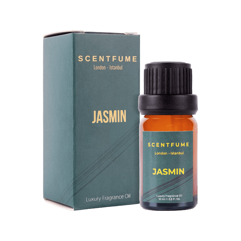 Jasmin Diffuser Scent