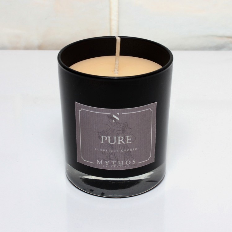 Pure Scented Candle