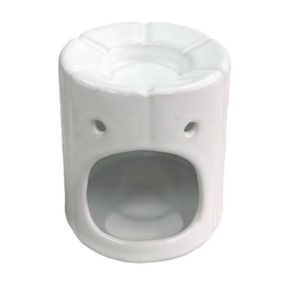 Seramik Buhurdanlık - Minimal, Şık ve Etkili Koku Yayıcı