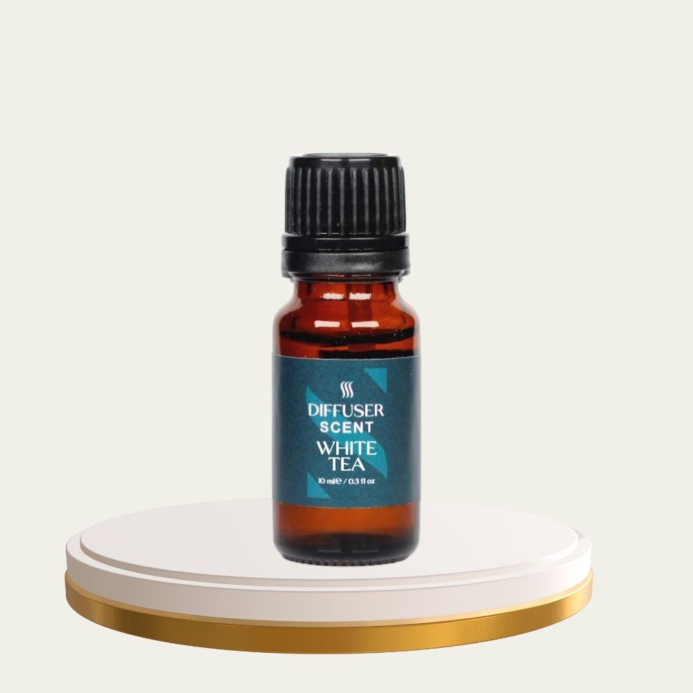 White Tea Diffuser Scent