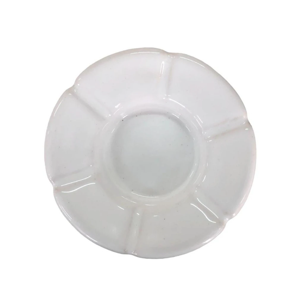 Seramik Buhurdanlık - Minimal, Şık ve Etkili Koku Yayıcı