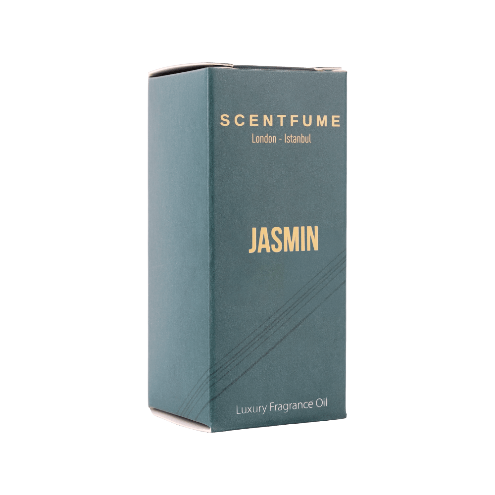 Jasmin Diffuser Scent