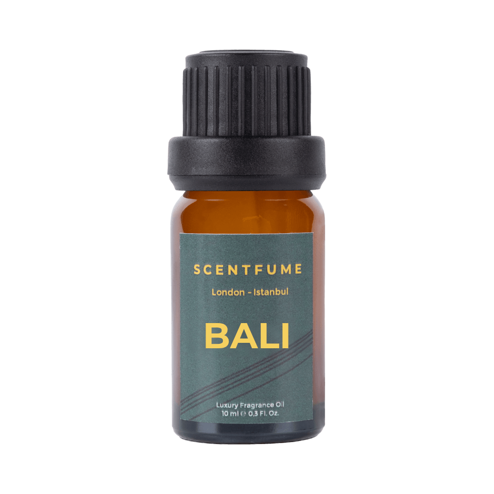 Bali Diffuser Parfume, Arômes