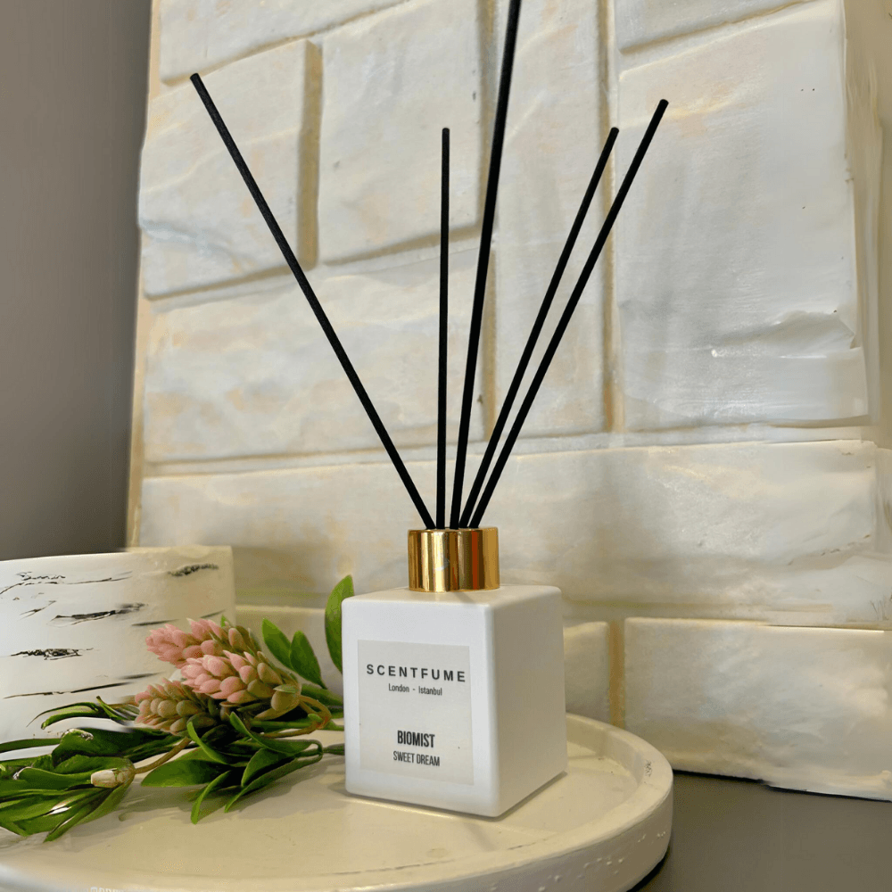 Mystery Reed Diffuser