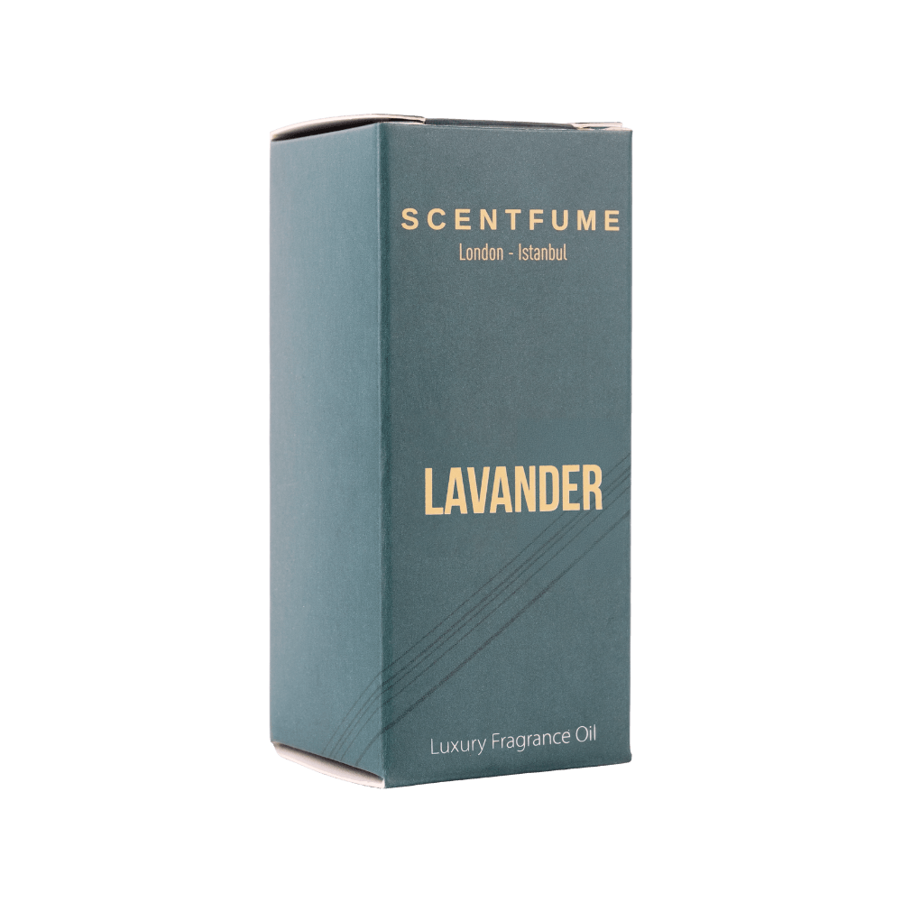 Indian Lavander Diffuser Scent