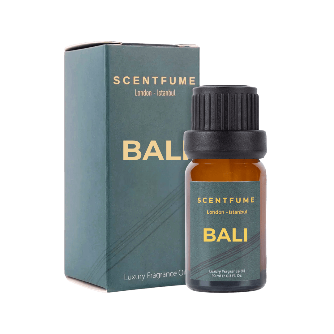 Bali Diffuser Scent 