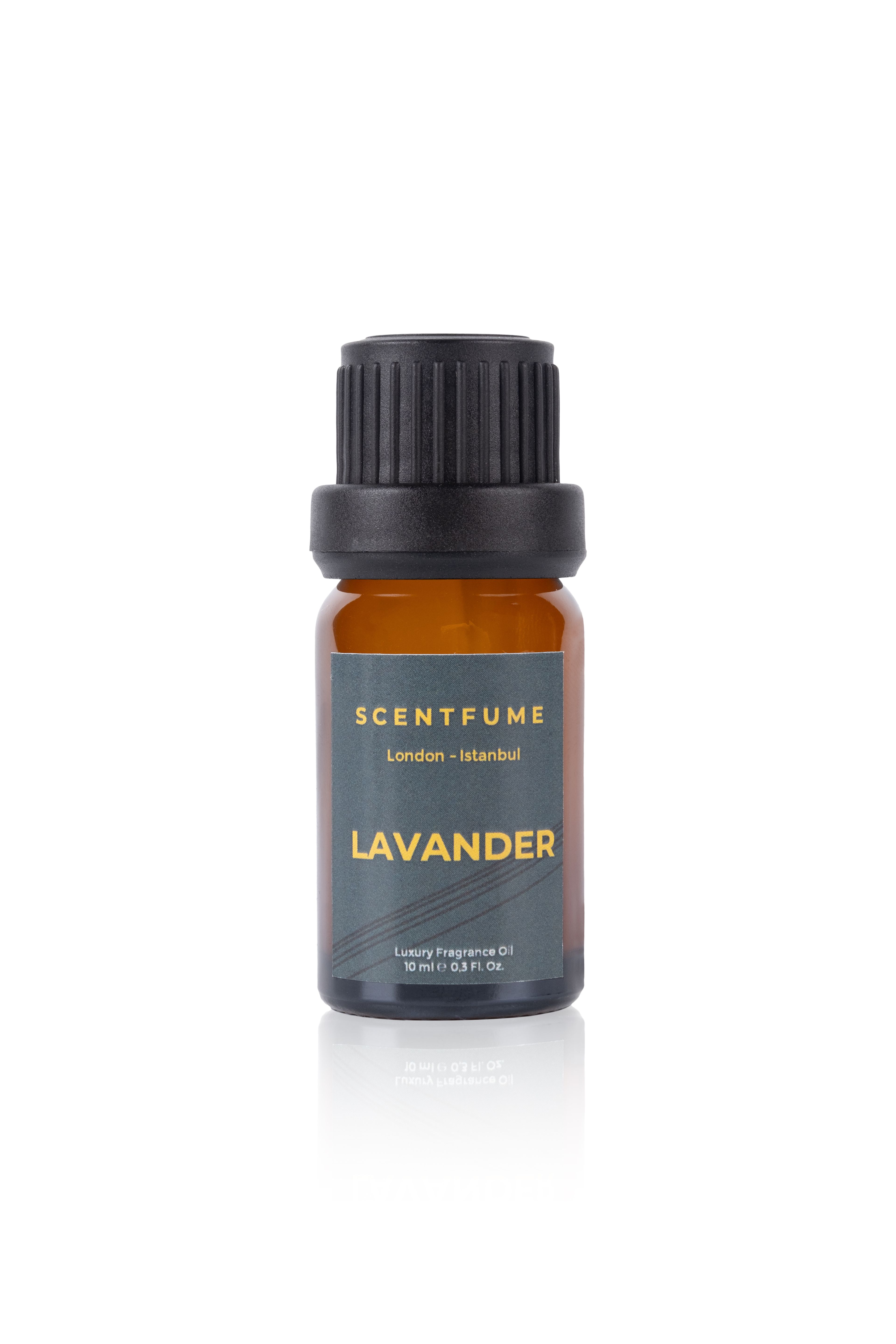 Indian Lavander Diffuser Scent