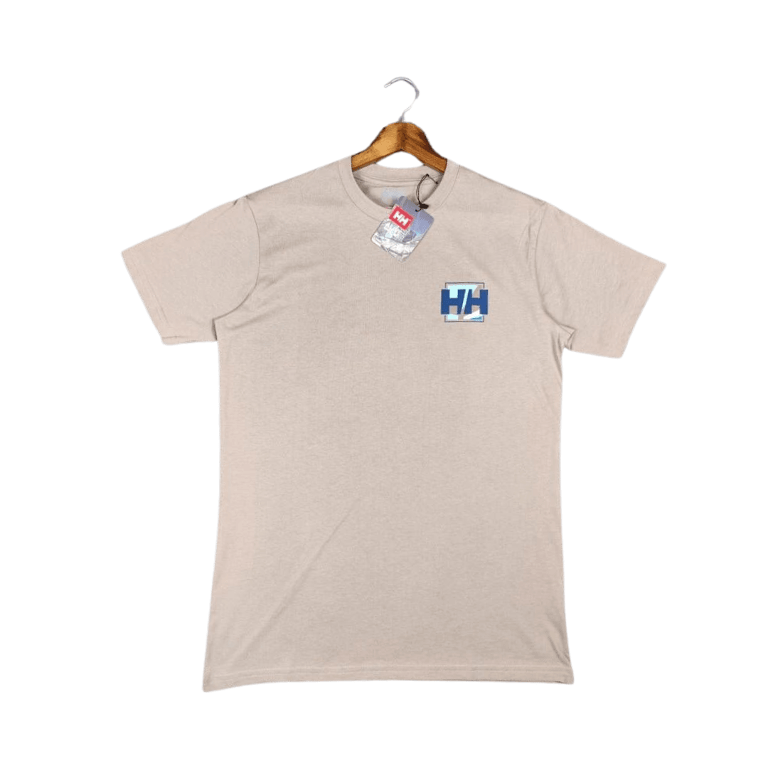 Helly Hansen Basic T-shirt / Taş Rengi