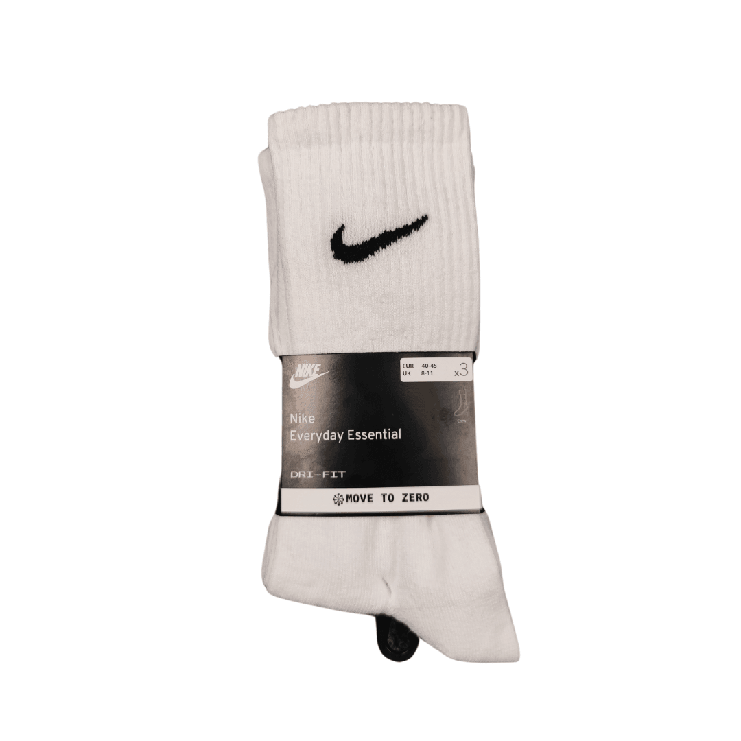 Nike Training Uzun 3'lü Çorap