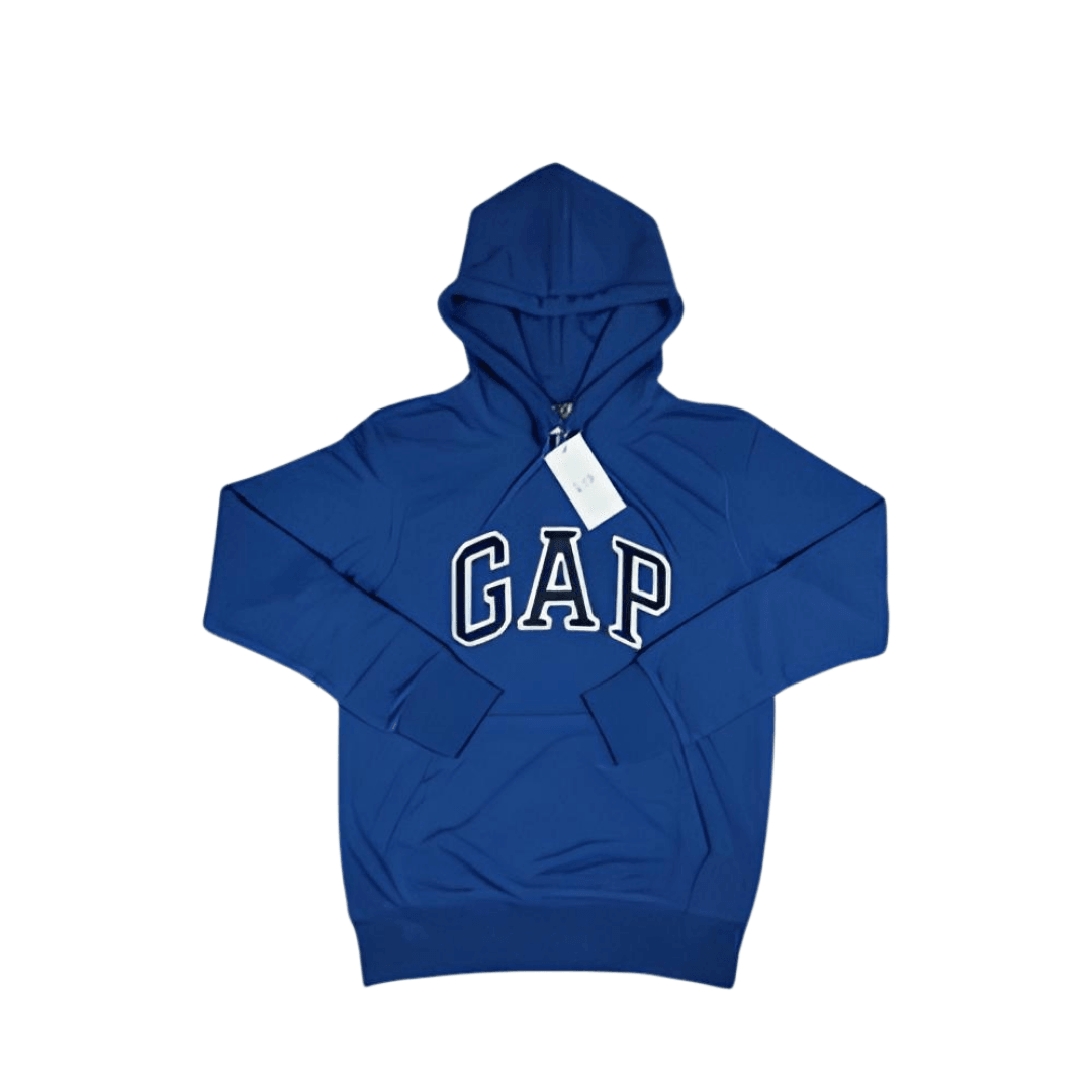 Gap Hoodie / Mavi