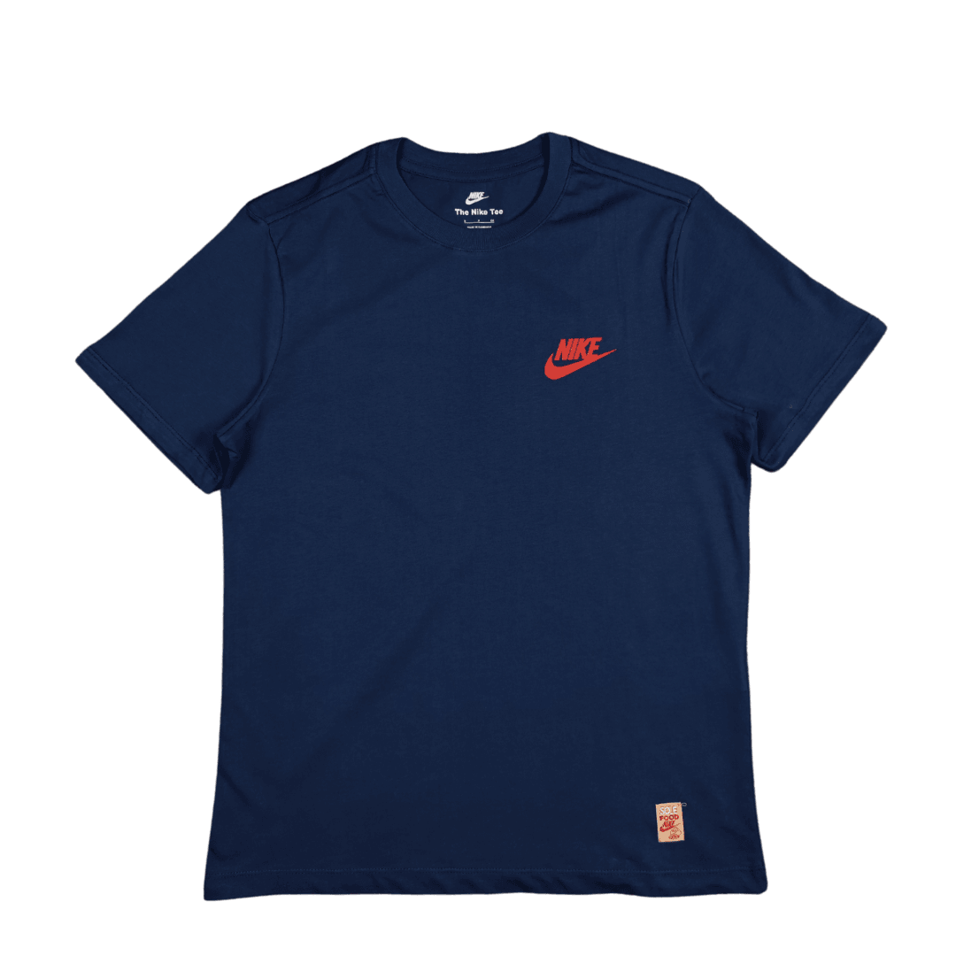 Nike Dumplıngs T-Shirt / Lacivert