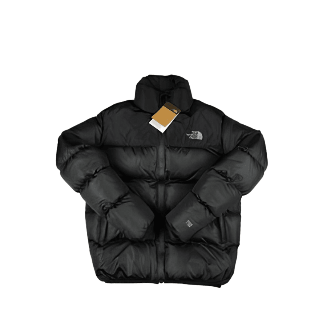 TNF Extra Dolum Mont /Siyah