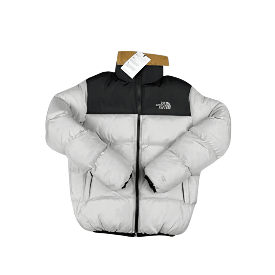 TNF Extra Dolum Mont / Buz gri