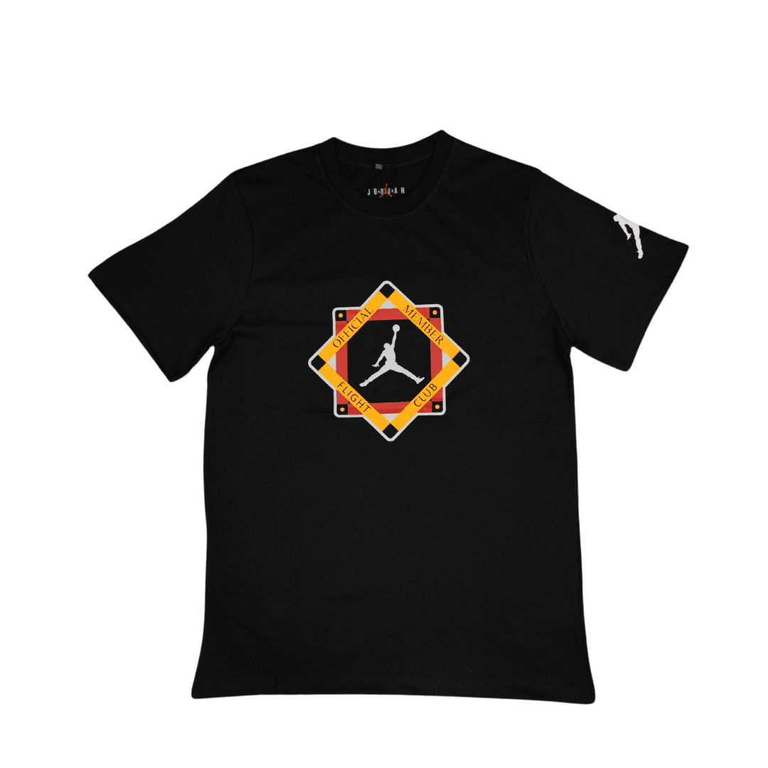 Jordan Flight MVP T-Shirt / Siyah