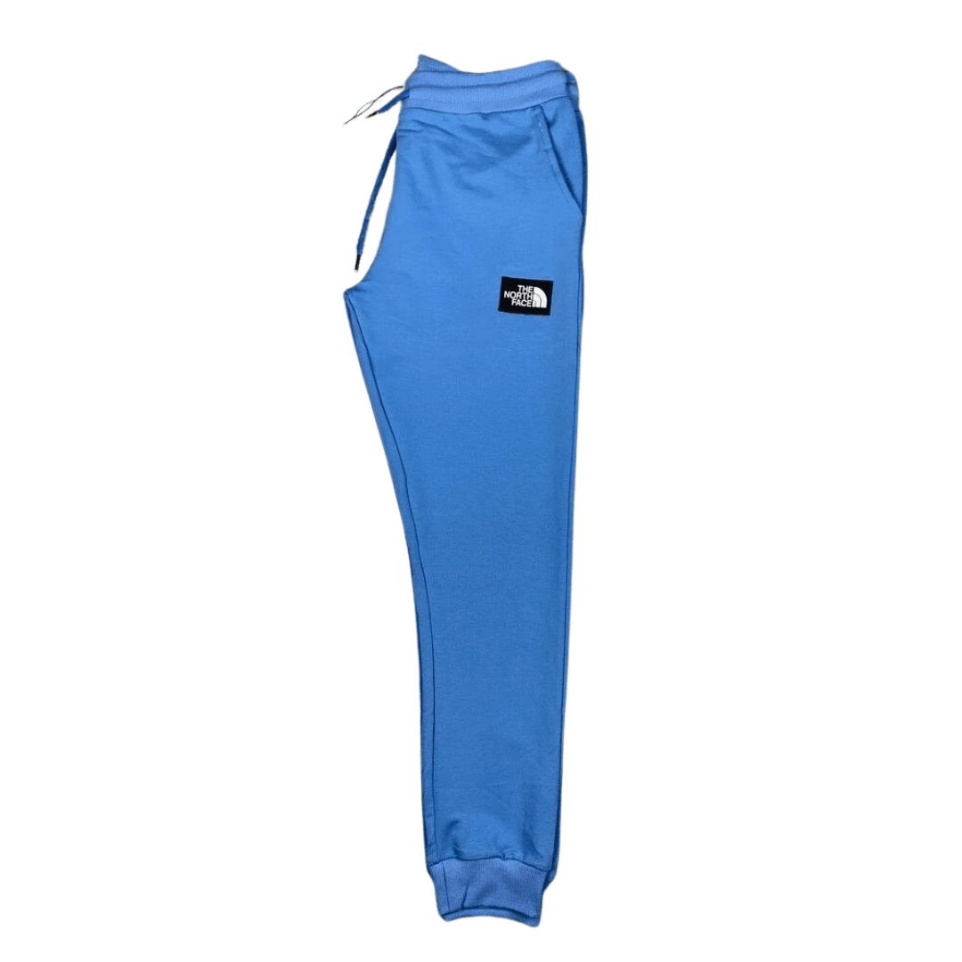 The North Face Patch Logo jogger /Mavi