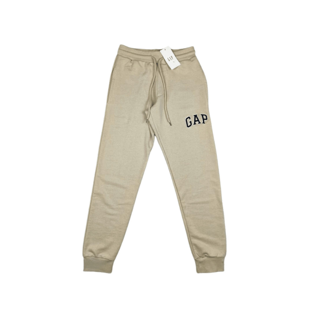 Gap Jogger/ Sütlü Kahve