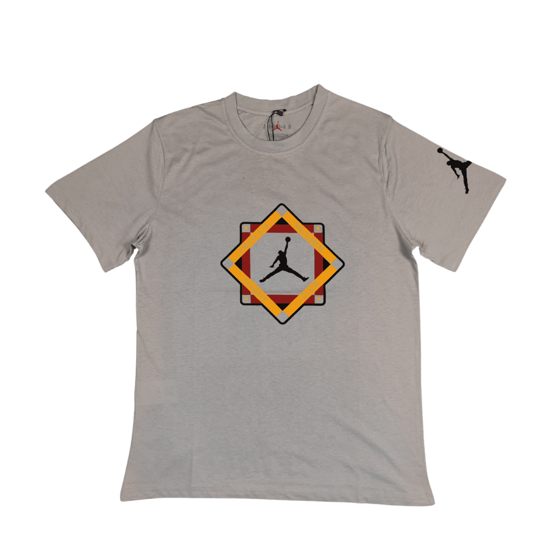 Jordan Flight MVP T-Shirt / Gri