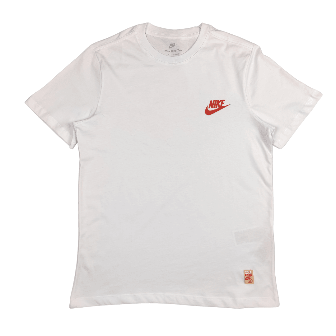 Nike Dumplıngs T-Shirt / Beyaz