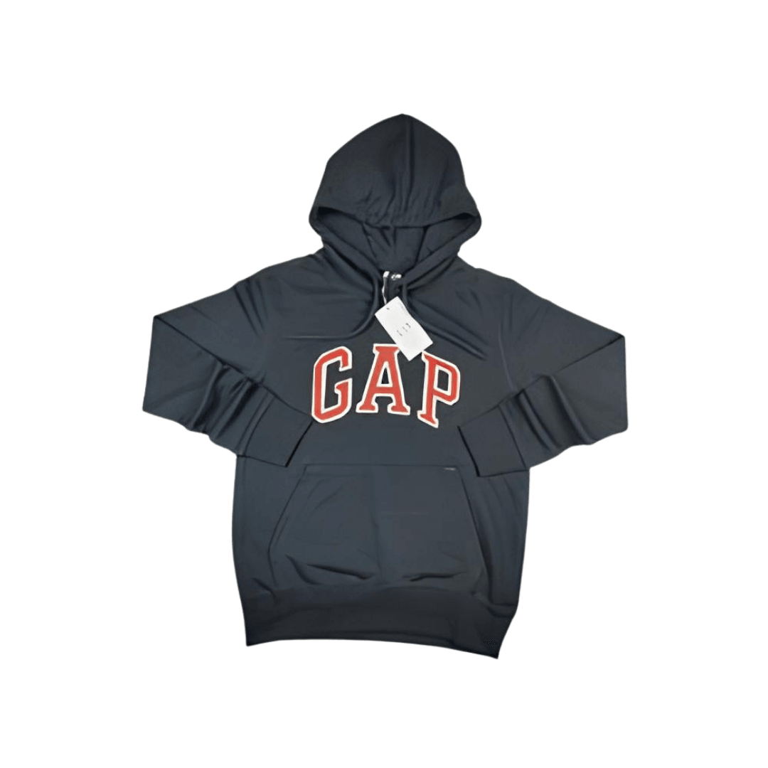 Gap Hoodie / Siyah