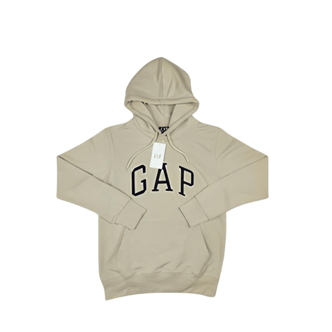 Gap Hoodie / sütlü kahve